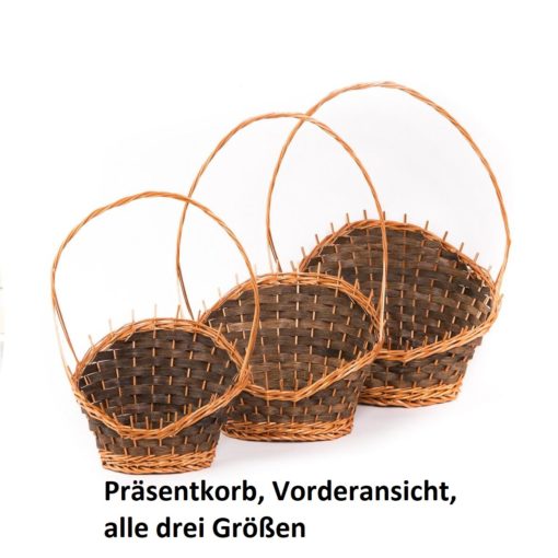 Präsentkorb - 4